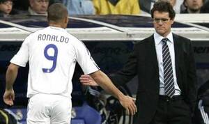 Crónica / [VIDEO] Fabio Capello: “Ronaldo no se entrenaba y le gustaba la fiesta”