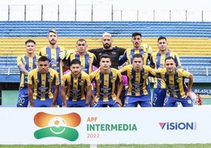 Luqueño retorna a Primera División - Paraguaype.com