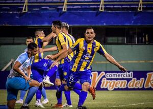 Rodríguez celebra ascenso a Primera: “Luqueño inició un proceso serio” - trece