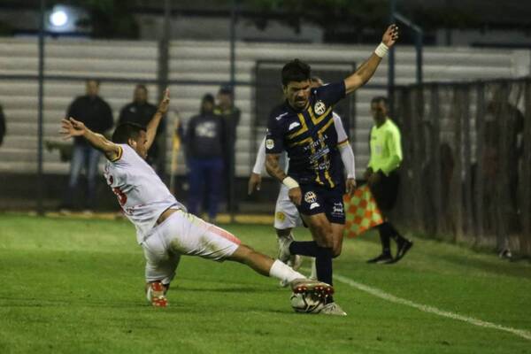 Crónica / [VIDEO] Jugadores de “Triqui” quieren ser campeones porque hay premio extra