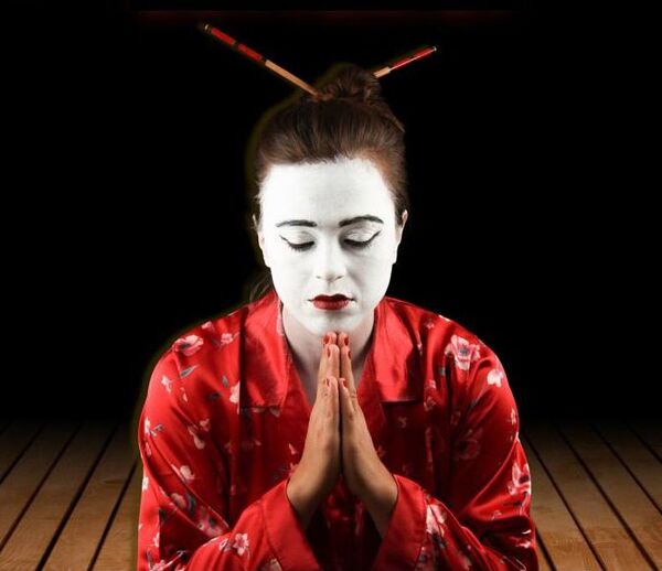 “Madama Butterfly” aterriza en el Teatro Municipal, con homenaje a cuatro sopranos - Música - ABC Color