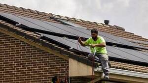 Energía solar en España: se dispara la demanda de instalaciones solares | 1000 Noticias