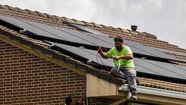 Energía solar en España: se dispara la demanda de instalaciones solares | 1000 Noticias