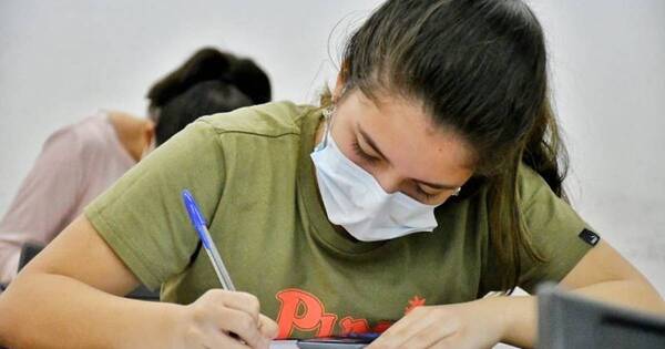 La Nación / Gobierno coreano ofrece becas de grado para el 2023
