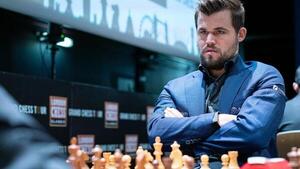 Diario HOY | Carlsen acusa a Niemann de haber hecho más trampas recientemente en el ajedrez