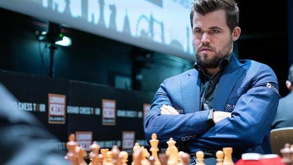 Diario HOY | Carlsen acusa a Niemann de haber hecho más trampas recientemente en el ajedrez