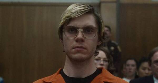 La Nación / “Dahmer”, la escalofriante serie que arrasa en Netflix a horas de su estreno