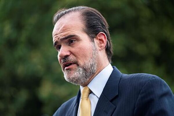 Gobernadores del BID removieron a Mauricio Claver-Carone como presidente - ADN Digital