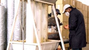 Sigue girando: Con cubiertas empresa boliviana producirá combustible en Paraguay (1,8 millones litros/año)