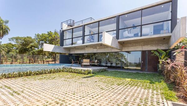 Colinas de la Suiza: tu casa de verano, todo el año (se encuentra en San Bernardino)