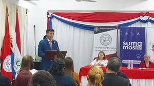 Lanzan el Observatorio del Sur sobre igualdad de género - Nacionales - ABC Color