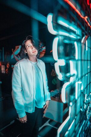 Redemm: un productor en ascenso pero con los pies en la tierra - Música - ABC Color