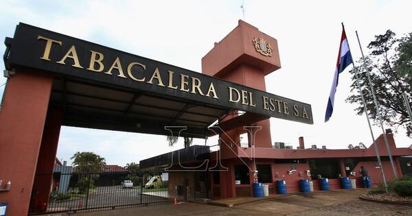 La Nación / Tabesa presenta documentos que desmontan datos tergiversados