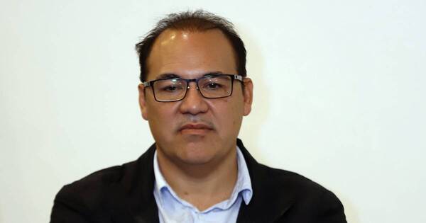 La Nación / Aseguran que existe un pacto político entre Alegre y Abdo