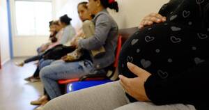 La Nación / Preocupa embarazo en niñas