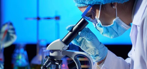 Laboratorio Biogen pagará USD 900 millones para cerrar caso de sobornos
