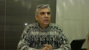 Plan educativo: "Temor es genuino, pero no hay nada fuera de lugar"