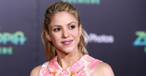 Shakira irá a juicio por seis delitos contra Hacienda
