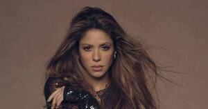 La Nación / Abre juicio a Shakira por presunto fraude en España