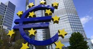 BCE llama a limitar las ayudas económicas