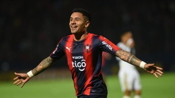 Antonio Galeano valora el buen momento