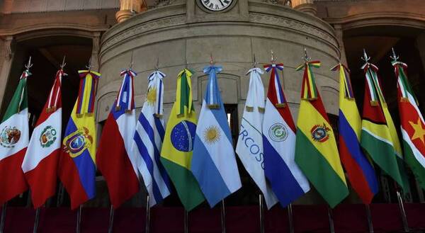 Comisión del Mercosur analizó instrumentos de política comercial
