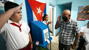 Histórico: Cuba aprobó la adopción y el matrimonio igualitarios - .::Agencia IP::.