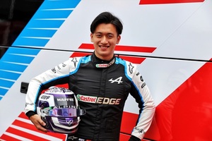 Diario HOY | Zhou Guanyu seguirá en Alfa Romeo en 2023