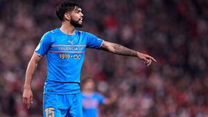 Diario HOY | Omar Alderete, listo para debutar en el Getafe