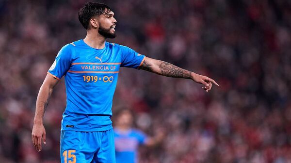 Diario HOY | Omar Alderete, listo para debutar en el Getafe