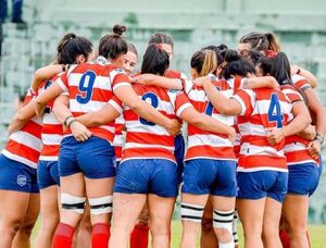 Odesur: La nómina paraguaya femenina para el rugby seven - Polideportivo - ABC Color