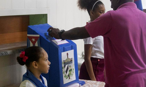 Cuba le dice “sí” en referéndum al matrimonio igualitario - OviedoPress