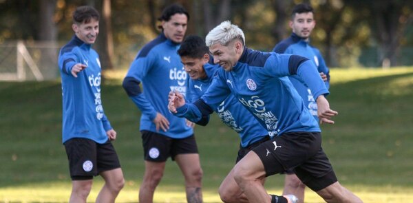 La Albirroja tendrá una linda prueba ante una selección mundialista y con jugadores top