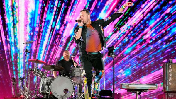 La magia de Coldplay llegará al país a través de la gran pantalla | Cultura y Espectáculos | 5Días