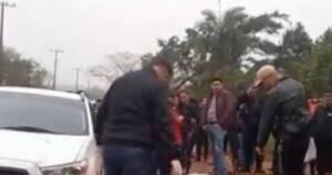 La Nación / Descartan sicariato y presumen ajuste de cuentas en crimen de PJC