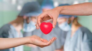 Loable gesto: Donan órganos de familiar fallecido en accidente