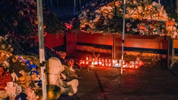 Suben a 17 los fallecidos en el ataque de un ex alumno en Rusia