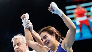 Boxeo: Minerva Montiel promete dar batalla en Asu2022