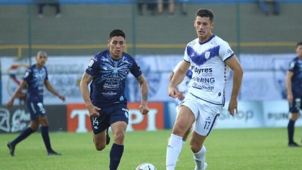 La Copa Paraguay abre hoy los cuartos de final