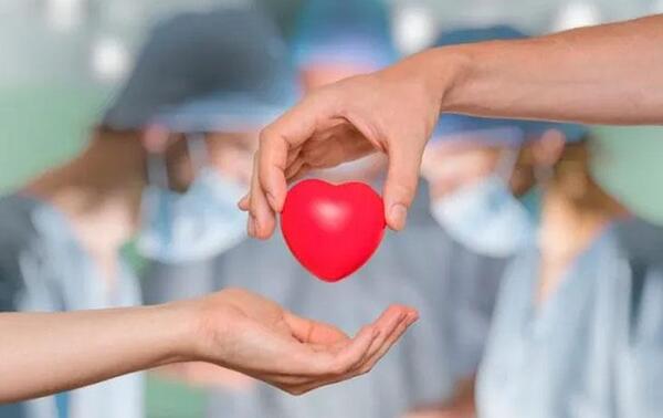 Admirable gesto: Donan órganos de familiar fallecido en accidente en Paraguarí – Prensa 5