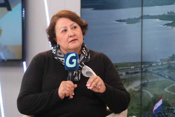 Diario HOY | Claudia Russer critica a la izquierda: "La industria de la pobreza es el negocio floreciente"