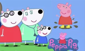 Lo que se viene: Popular serie de dibujos animados se involucra en la perversión sexual y corren peligro millones de niños – La Mira Digital