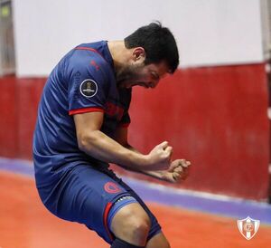 Cerro Porteño: el rival y cuándo disputará los cuartos de final - Cerro Porteño - ABC Color