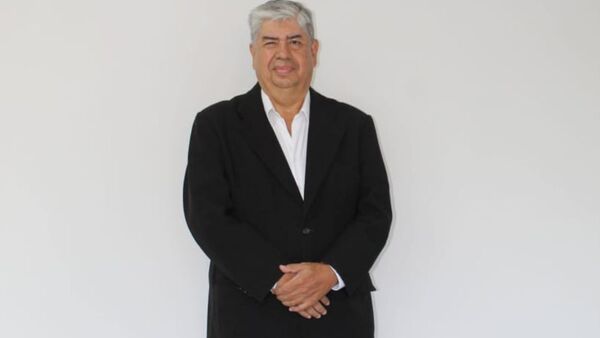 David Galeano: “Con 400 palabras bien aprendidas una persona puede hablar bien la lengua Guaraní” | Locales | 5Días