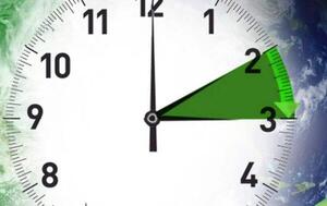 Este domingo vuelve el horario de verano – Prensa 5