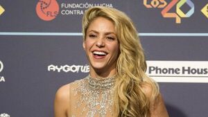 La Justicia española envía a Shakira a juicio por 6 delitos contra el Fisco