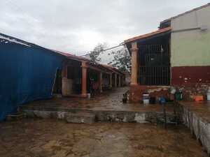 Diario HOY | Niños rezan para tener un aula, mientras el MEC hace caso omiso al pedido: "Se burlan de nosotros"