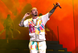 Gira de J Balvin aterrizará en Paraguay para ponerle música al Halloween | Cultura y Espectáculos | 5Días