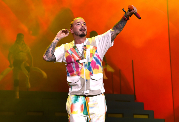 Gira de J Balvin aterrizará en Paraguay para ponerle música al Halloween | Cultura y Espectáculos | 5Días