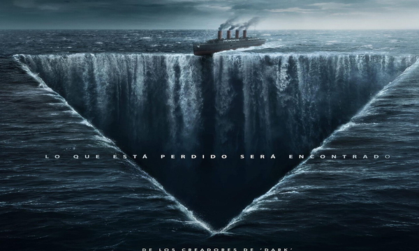 '1899': Netflix anuncia la fecha de estreno de la nueva serie de ciencia ficción y terror de los creadores de 'Dark' - OviedoPress